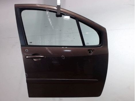 PORTE AVANT DROIT RENAULT MODUS LONGUE 2008-