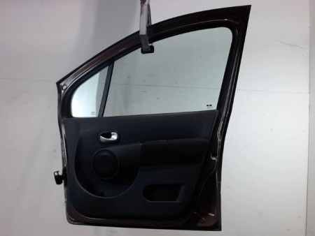 PORTE AVANT DROIT RENAULT MODUS LONGUE 2008-