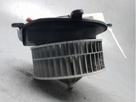 MOTEUR VENTILATEUR CHAUFFAGE MERCEDES CLASSE E 2002-