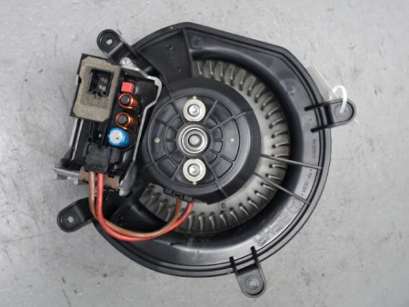 MOTEUR VENTILATEUR CHAUFFAGE MERCEDES CLASSE E 2002-