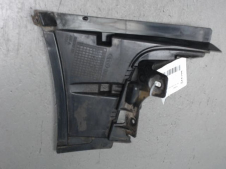 GRILLE VENTILATION PARE-CHOC AVG AUDI A1