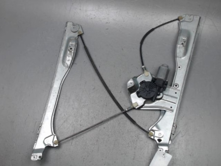 MECANISME+MOTEUR LEVE-GLACE AVANT DROIT RENAULT CLIO III 2005-