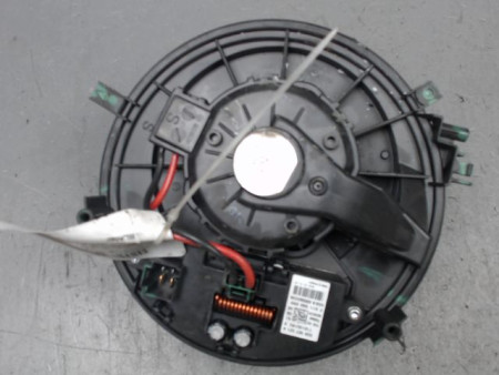 MOTEUR VENTILATEUR CHAUFFAGE VOLKSWAGEN GOLF VII