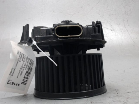 MOTEUR VENTILATEUR CHAUFFAGE RENAULT MODUS LONGUE 2008-