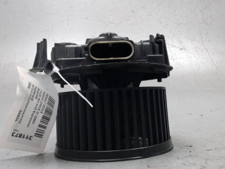 MOTEUR VENTILATEUR CHAUFFAGE RENAULT MODUS LONGUE 2008-