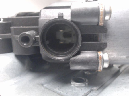 MECANISME+MOTEUR LEVE-GLACE AVANT DROIT RENAULT MODUS LONGUE 2008-