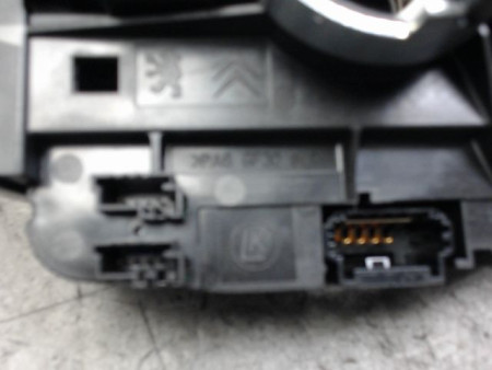 BLOC COMMODOS CITROEN C3 2009-