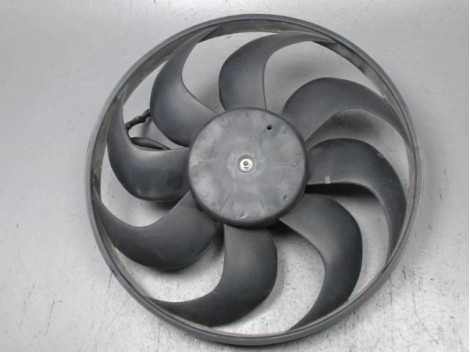 MOTEUR VENTILATEUR RADIATEUR CITROEN C4 PICASSO