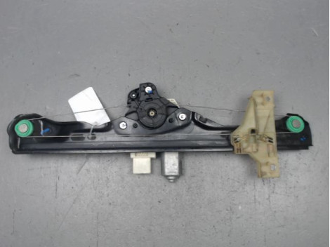 MECANISME+MOTEUR LEVE-GLACE ARRIERE GAUCHE CITROEN C4 PICASSO