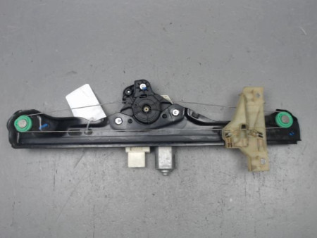 MECANISME+MOTEUR LEVE-GLACE ARRIERE GAUCHE CITROEN C4 PICASSO