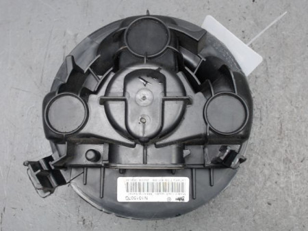 MOTEUR VENTILATEUR CHAUFFAGE RENAULT TWINGO 2 2007-