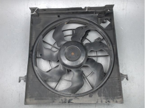 MOTEUR VENTILATEUR RADIATEUR KIA CEE-D