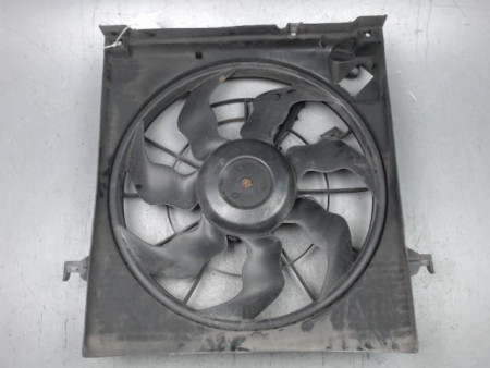 MOTEUR VENTILATEUR RADIATEUR KIA CEE-D