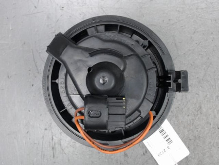 MOTEUR VENTILATEUR CHAUFFAGE DACIA SANDERO