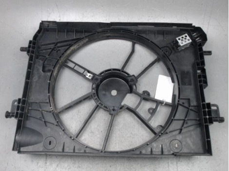 SUPPORT DE VENTILATEUR DACIA SANDERO