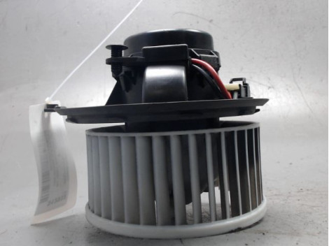 MOTEUR VENTILATEUR CHAUFFAGE RENAULT LAGUNA II 2005-2007