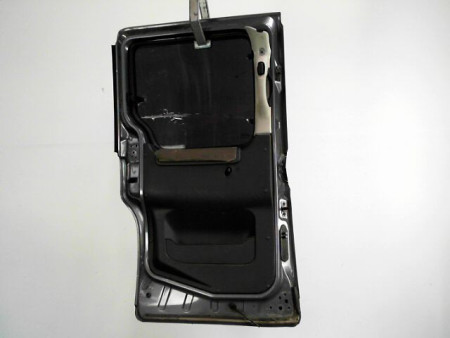 PORTE COULISSANTE GAUCHE CITROEN BERLINGO BREAK 2002-