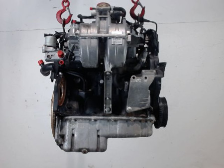 MOTEUR ESSENCE OPEL CORSA 2000-8.2003 1.4 