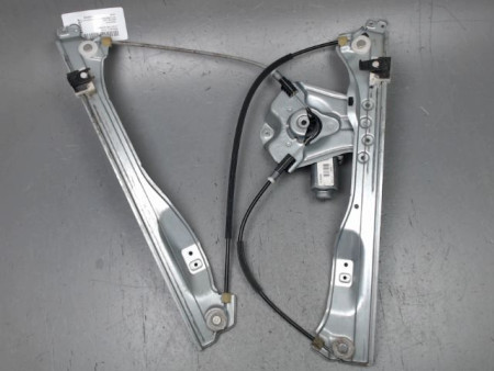 MECANISME+MOTEUR LEVE-GLACE AVANT DROIT RENAULT CLIO III 2009-