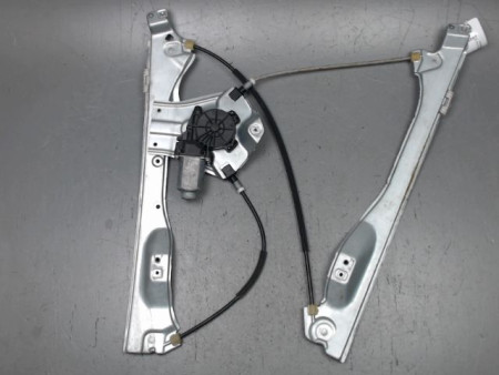 MECANISME+MOTEUR LEVE-GLACE AVANT DROIT RENAULT CLIO III 2009-