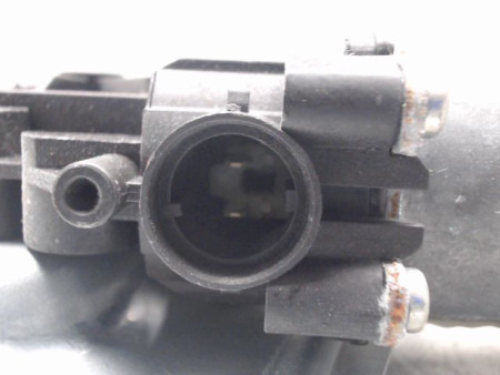 MECANISME+MOTEUR LEVE-GLACE AVANT DROIT RENAULT CLIO III 2009-