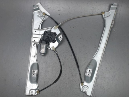 MECANISME+MOTEUR LEVE-GLACE AVANT DROIT RENAULT CLIO III 2009-