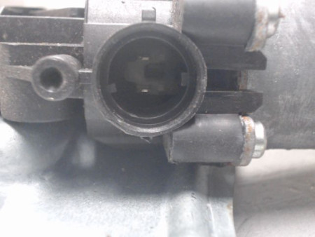 MECANISME+MOTEUR LEVE-GLACE AVANT DROIT RENAULT CLIO III 2009-