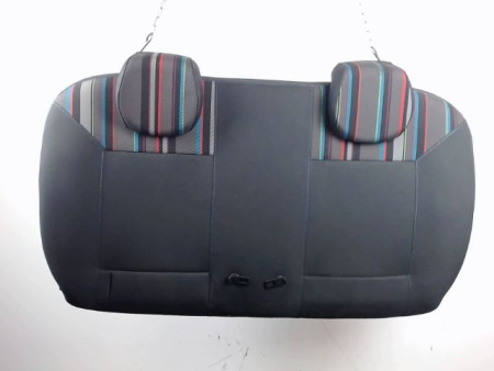 KIT BANQUETTE ARRIERE COMPLETE RENAULT TWINGO