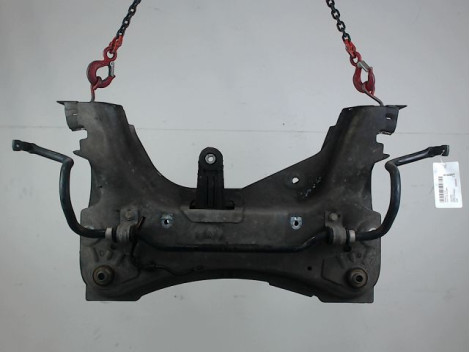 BERCEAU MOTEUR AVANT RENAULT CLIO III 2009-