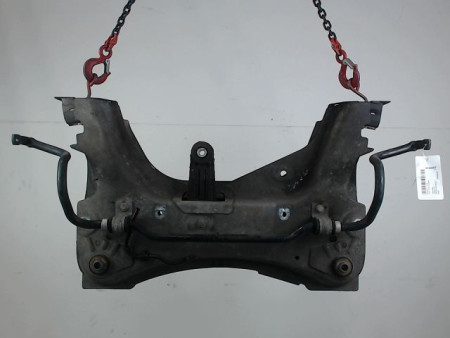 BERCEAU MOTEUR AVANT RENAULT CLIO III 2009-