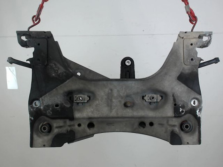 BERCEAU MOTEUR AVANT RENAULT CLIO III 2009-