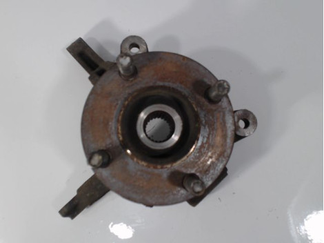 PIVOT AVANT DROIT NISSAN MICRA 2000-2003