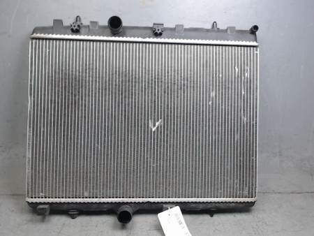 RADIATEUR CITROEN C3