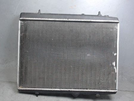 RADIATEUR CITROEN C3