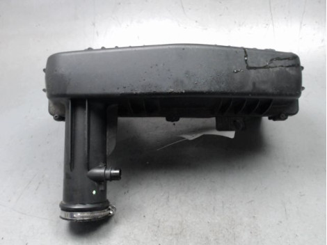 BOITIER FILTRE A AIR CITROEN C3 2009-