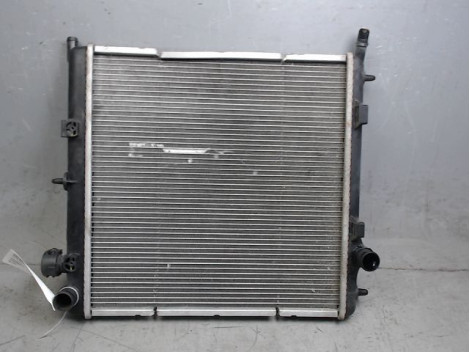 RADIATEUR CITROEN C3 2009-