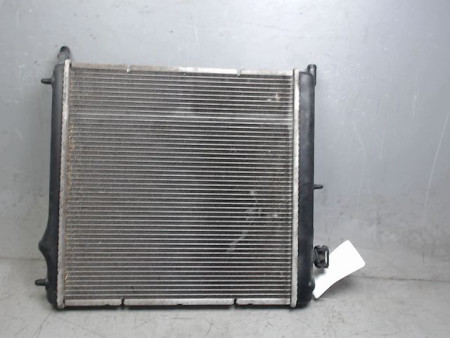 RADIATEUR CITROEN C3 2009-