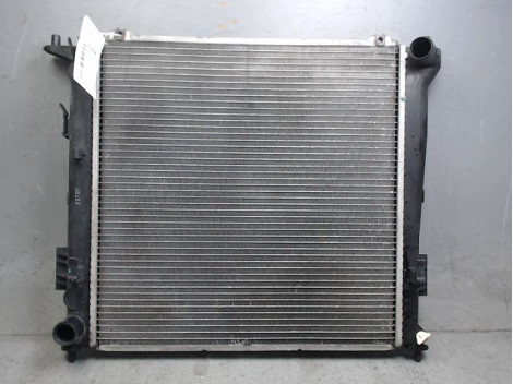 RADIATEUR KIA CEE-D