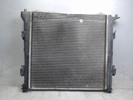 RADIATEUR KIA CEE-D