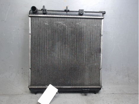 RADIATEUR CITROEN C2 2003-