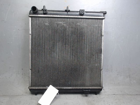 RADIATEUR CITROEN C2 2003-