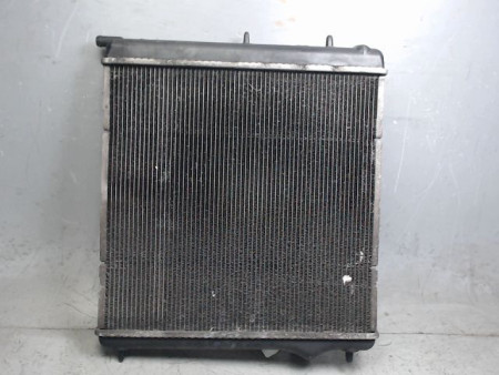 RADIATEUR CITROEN C2 2003-