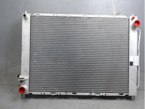 RADIATEUR / CONDENSEUR CLIM RENAULT CLIO III 2005-