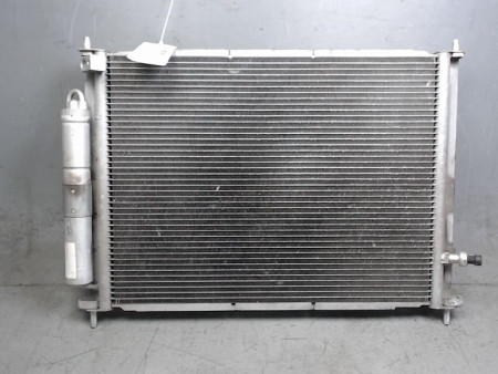 RADIATEUR / CONDENSEUR CLIM RENAULT CLIO III 2005-