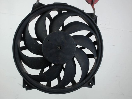 MOTEUR VENTILATEUR RADIATEUR CITROEN XSARA 2000-