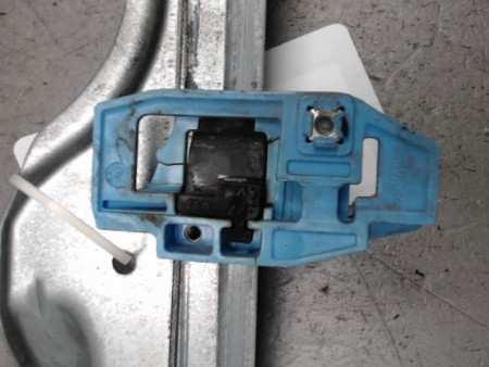 MECANISME+MOTEUR LEVE-GLACE AVANT GAUCHE RENAULT MODUS LONGUE 2008-