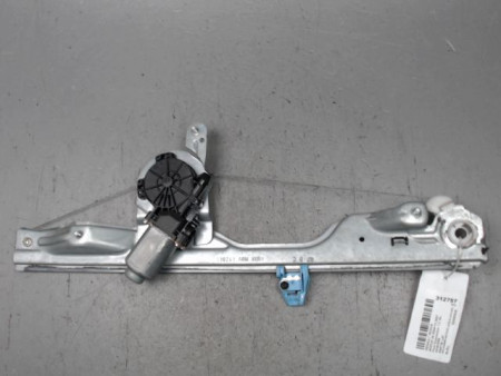 MECANISME+MOTEUR LEVE-GLACE AVANT GAUCHE RENAULT MODUS 2004-2007