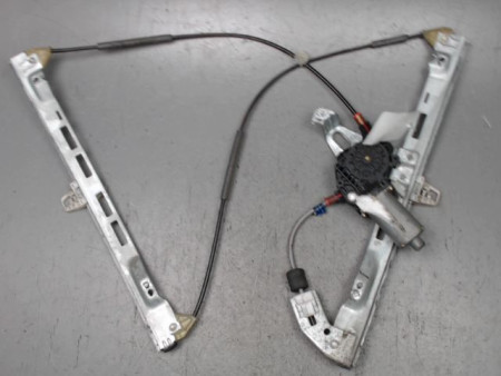 MECANISME+MOTEUR LEVE-GLACE AVANT GAUCHE PEUGEOT 206 3P