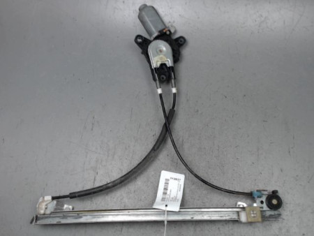 MECANISME+MOTEUR LEVE-GLACE AVANT DROIT PEUGEOT 106 96-2003