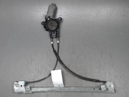 MECANISME+MOTEUR LEVE-GLACE AVANT DROIT PEUGEOT 106 96-2003